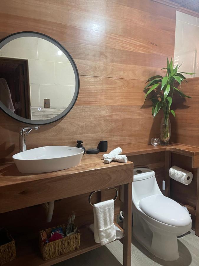 Villa Hacienda La Huerta Puerto Plata, 1 Bdr Extérieur photo